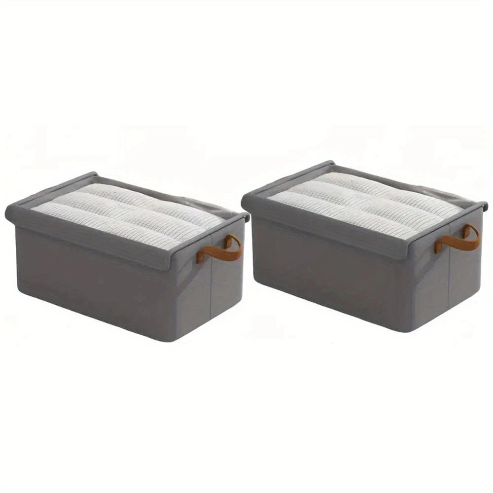 Clothes Organizer Cabinets and Drawers for Wardrobe Storage