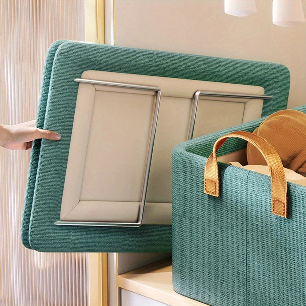 Clothes Organizer Cabinets and Drawers for Wardrobe Storage