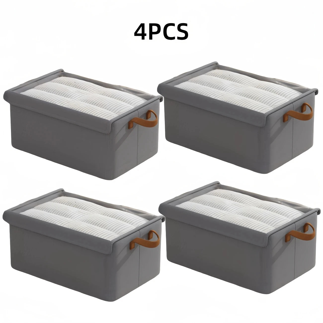 Clothes Organizer Cabinets and Drawers for Wardrobe Storage