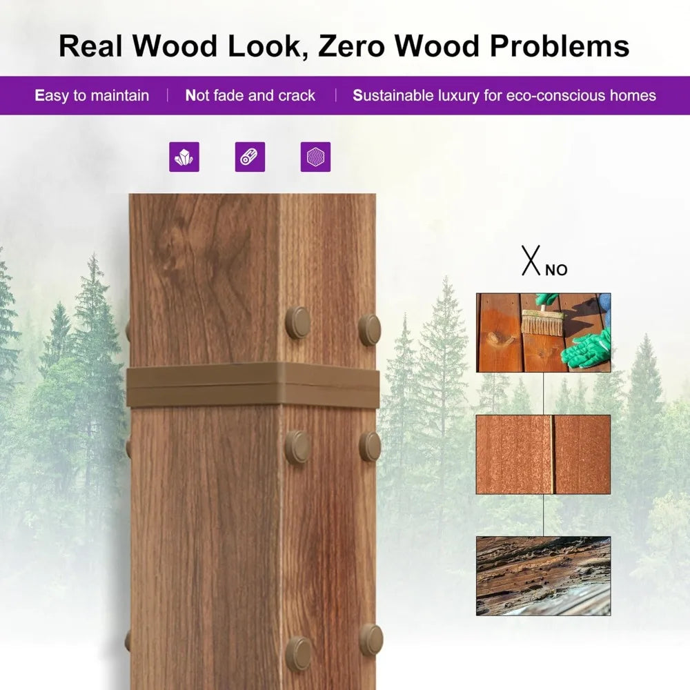 10' x 13' Outdoor Retractable Pergola with Sun Shade Canopy Patio Metal Shelter for Garden Porch Beach Pavilion