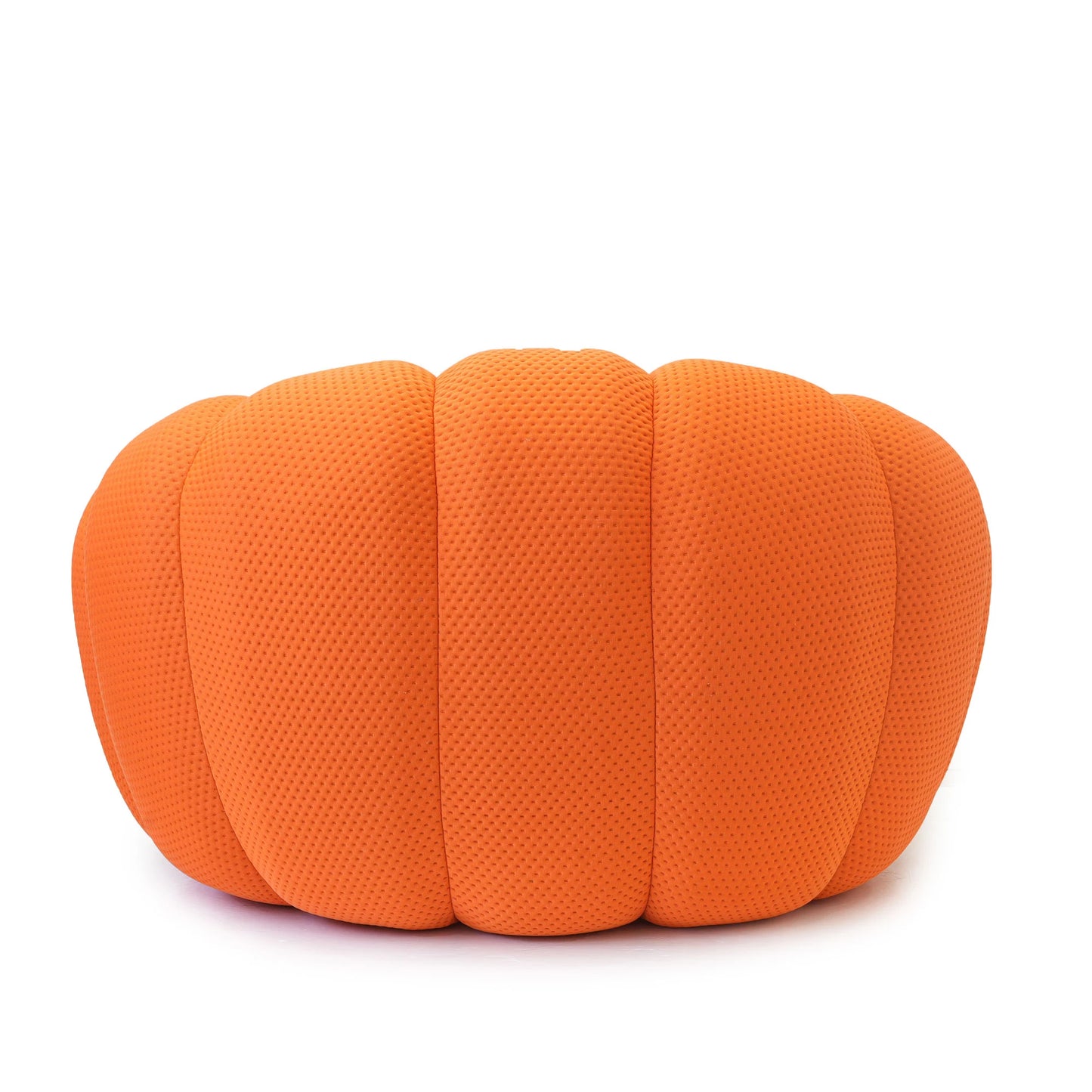 Sdorens Boneless Bubble Couch Chair Modern Curved Living Room Sofa